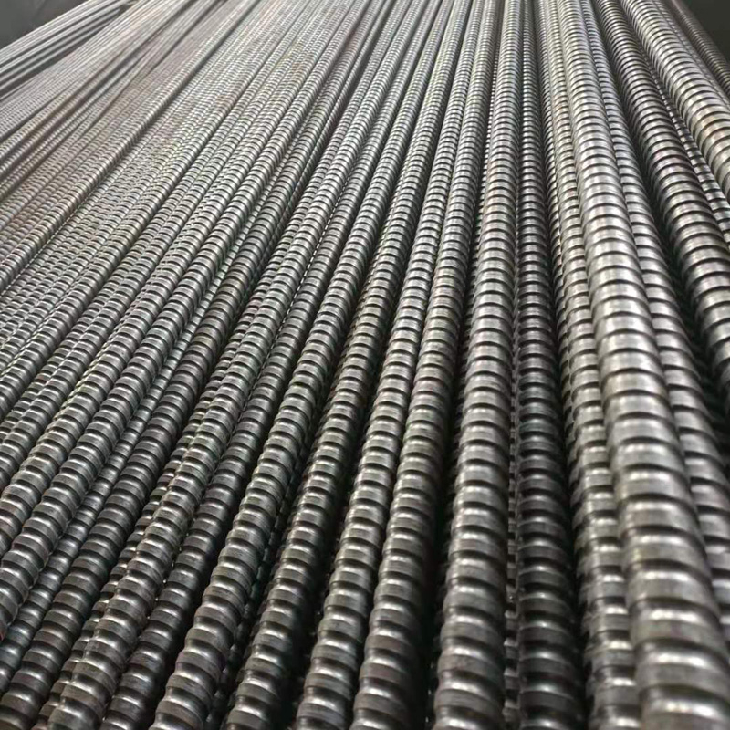 萨嘎中空锚杆